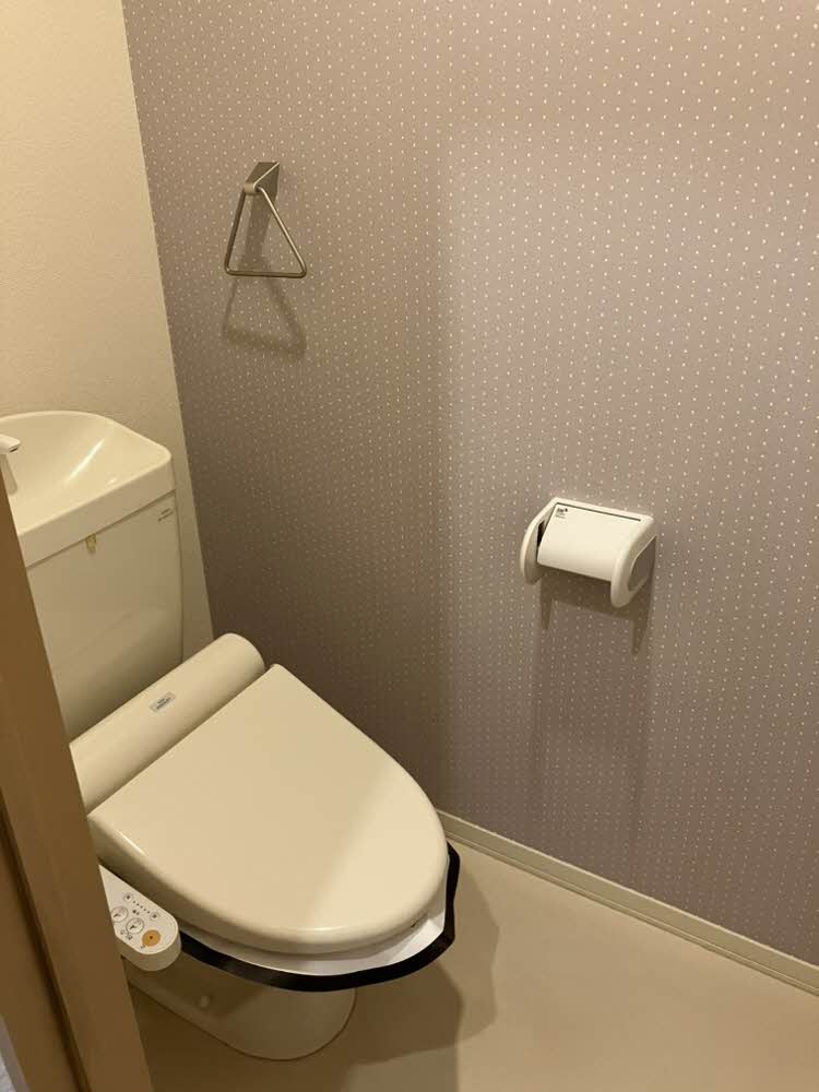 フェリオ城山台イースト 0303号-12