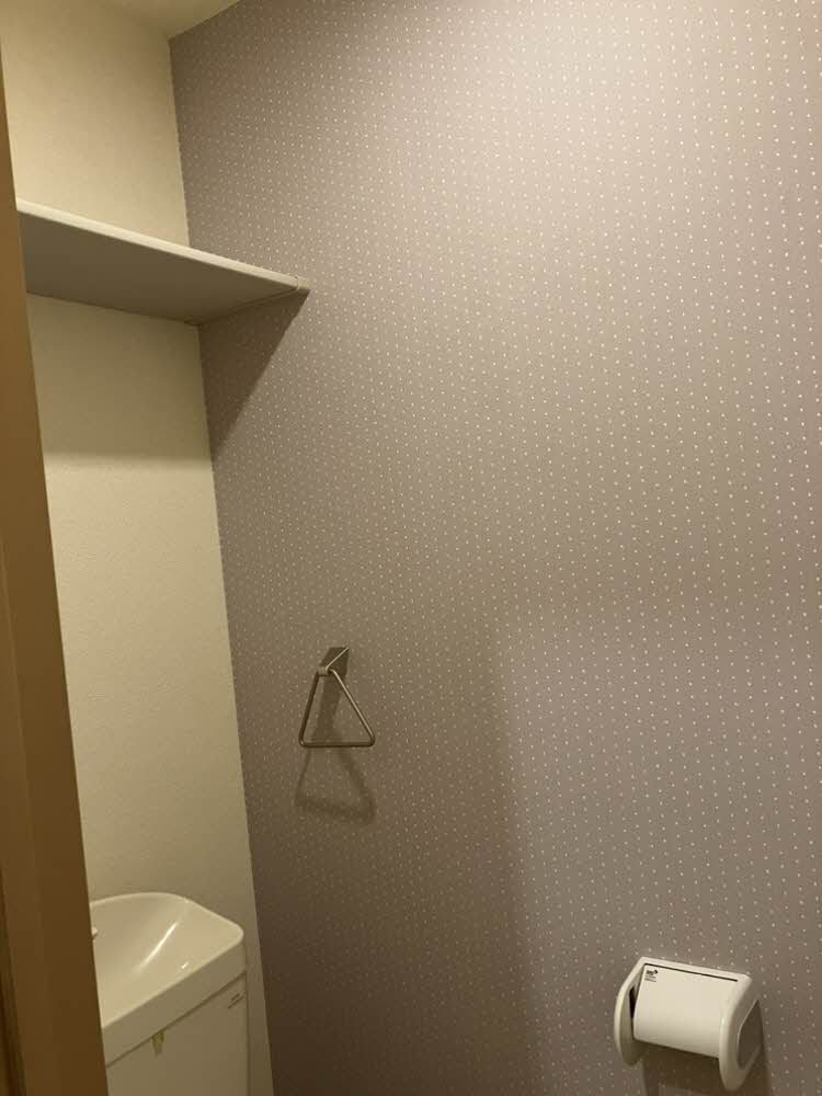 フェリオ城山台イースト 0303号-13