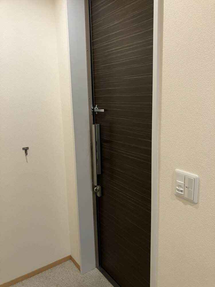 フェリオ城山台イースト 0303号-14