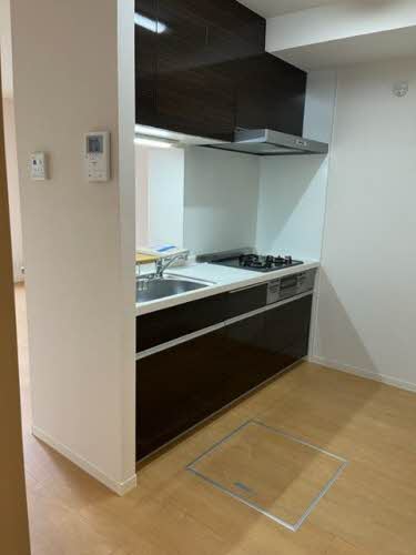 アイリス上賀茂 0102号-4