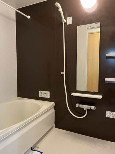 アイリス上賀茂 0102号-7