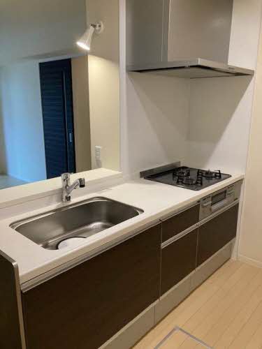 モンパール北花田Ⅲ 0105号-3