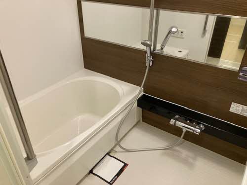 モンパール北花田Ⅲ 0105号-4