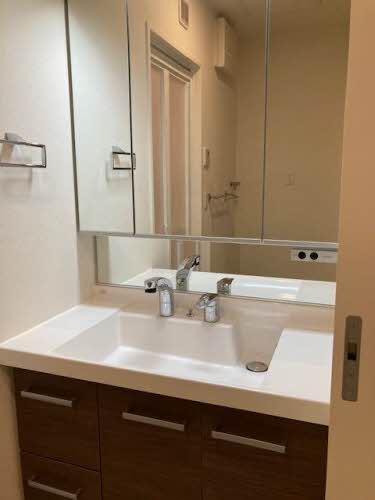 モンパール北花田Ⅲ 0105号-5