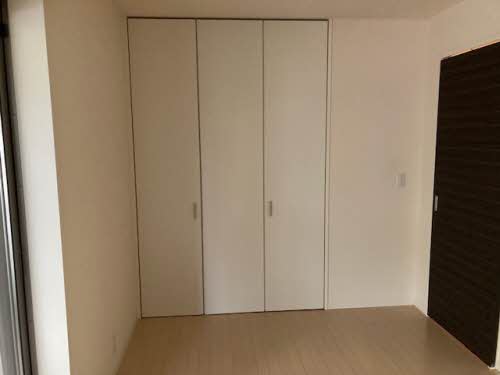 モンパール北花田Ⅲ 0105号-7