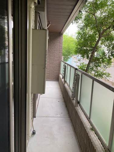 モンパール北花田Ⅲ 0105号-8