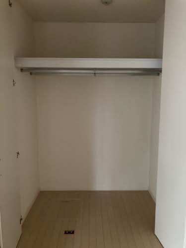 モンパール北花田Ⅲ 0105号-9