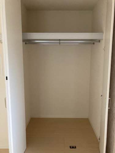 モンパール北花田Ⅲ 0105号-10