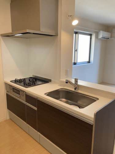 モンパール北花田Ⅲ 0303号-3