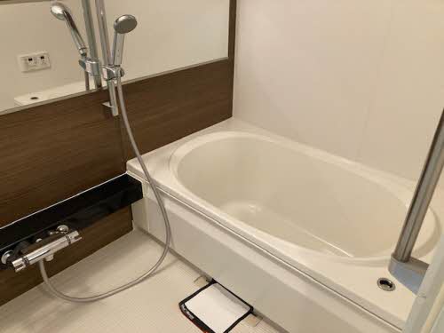 モンパール北花田Ⅲ 0303号-4