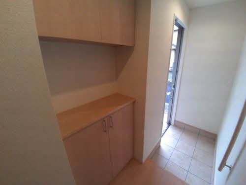 シャーメゾン今福 0102号-2