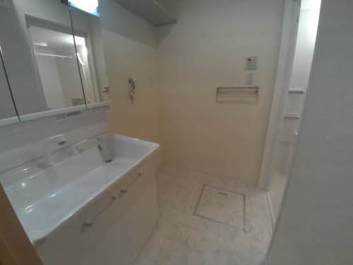 シャーメゾン今福 0102号-4