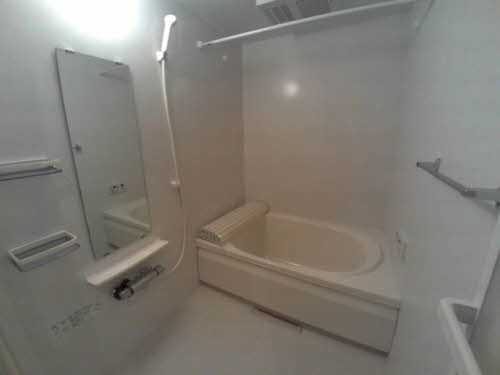 シャーメゾン今福 0102号-5