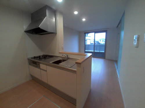 シャーメゾン今福 0102号-6