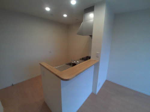 シャーメゾン今福 0102号-8