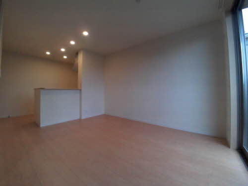 シャーメゾン今福 0102号-9