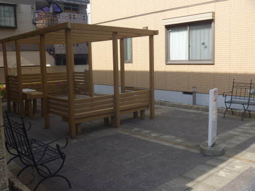 シャルマン　ワイキューブ A102号-3