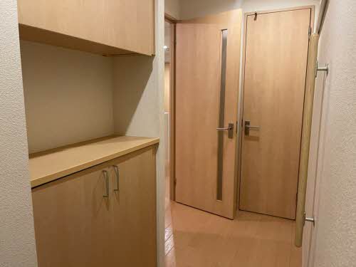 シャーメゾン高井田 0102号-3