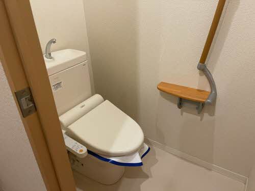 シャーメゾン高井田 0102号-4