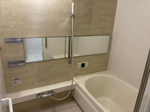 シャーメゾン高井田 0102号-6