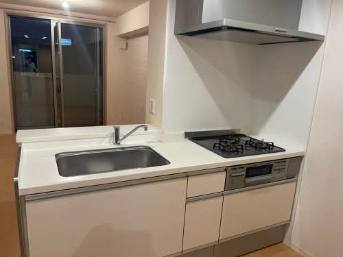 シャーメゾン高井田 0102号-7