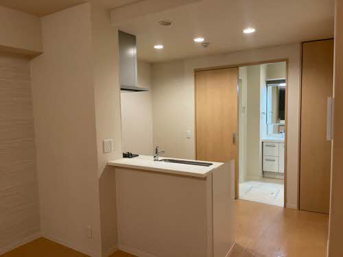 シャーメゾン高井田 0102号-8