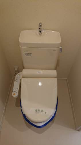 シャーメゾン高井田 0103号-4