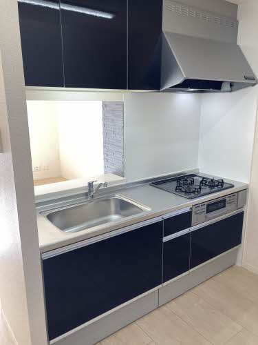 リヴェール嵐山 0201号-2