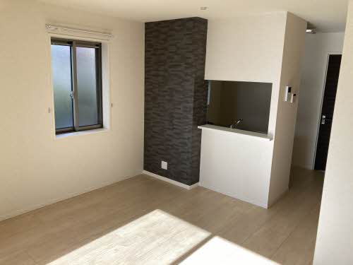 リヴェール嵐山 0201号-3