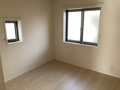 リヴェール嵐山 0201号-5