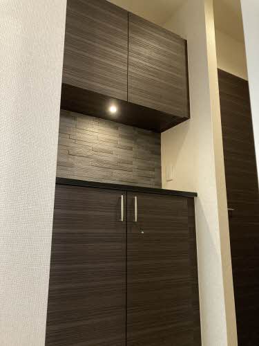 リヴェール嵐山 0201号-8