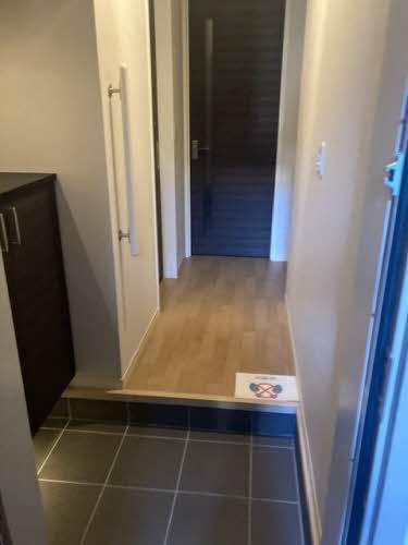 ｎｏｉｒ　ｂｌａｎｃ 0102号-11