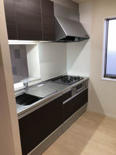 シャーメゾンソシア 0303号-3