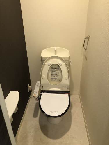 シャーメゾンソシア 0303号-11