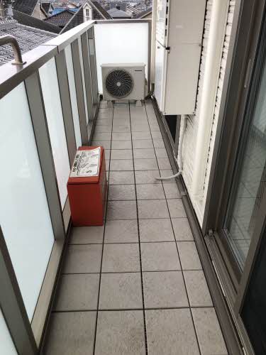 シャーメゾンソシア 0303号-12