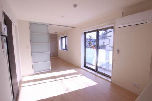 SIERRA COURT(シエラ コート) 0102号-6