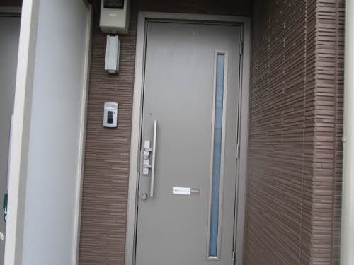 Ｔ－Ｈｏｕｓｅ　豊中 0201号-2