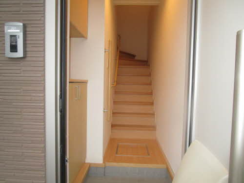 Ｔ－Ｈｏｕｓｅ　豊中 0201号-3