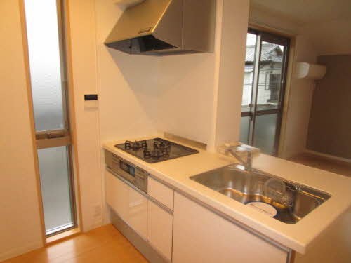 Ｔ－Ｈｏｕｓｅ　豊中 0201号-6