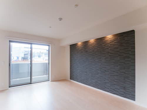 シャーメゾン三津屋南 0106号-2