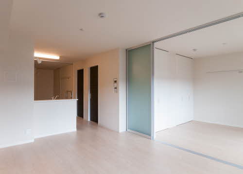 シャーメゾン三津屋南 0106号-3