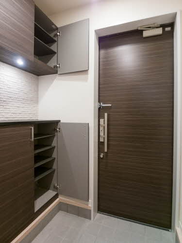 シャーメゾン三津屋南 0106号-4