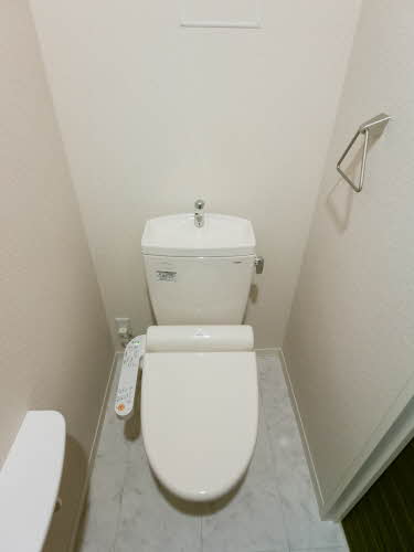 シャーメゾン三津屋南 0106号-6