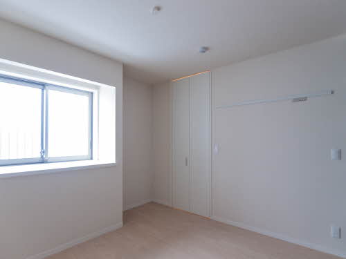 シャーメゾン三津屋南 0106号-7