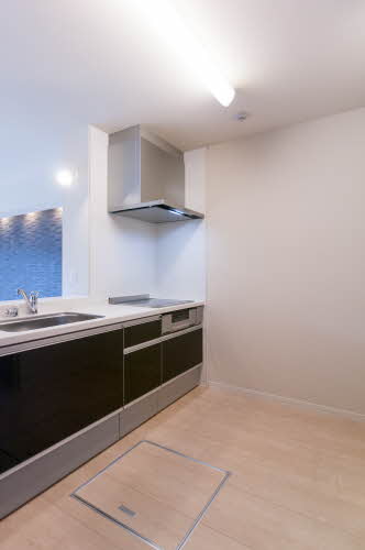 シャーメゾン三津屋南 0106号-9