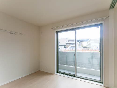 シャーメゾン三津屋南 0106号-11