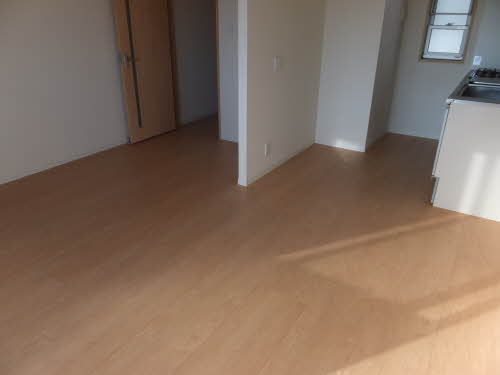 千種ハイツＢ 0201号-2