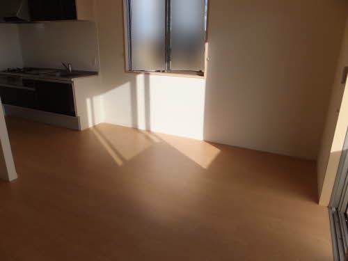 千種ハイツＢ 0201号-3