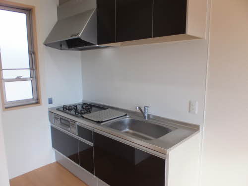 千種ハイツＢ 0201号-4