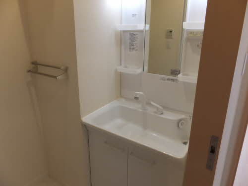 千種ハイツＢ 0201号-5